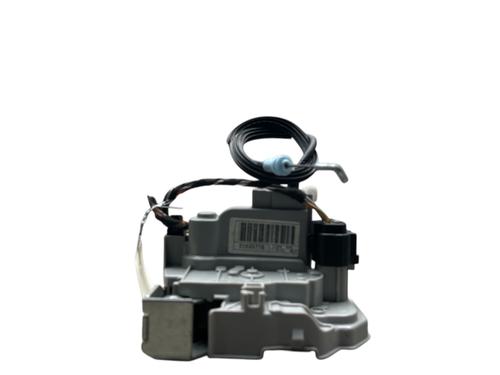 Rear left lock LANCIA YPSILON (312_) 0.9 TwinAir (312.PXG11, 312.PXG1A, 312.YXG11, 312.YXG1A) | BP25543335C100 