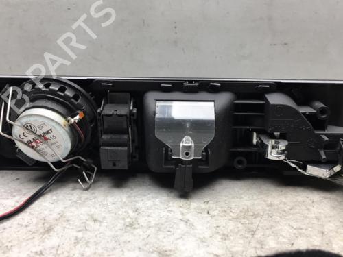 Used Rear left interior door handle Rear left interior door handle VW TOUAREG (7LA, 7L6, 7L7) 2.5 R5 TDI (174 hp) 25525319 25525319