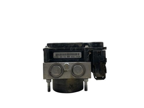 ABS pump RENAULT CLIO III Grandtour (KR0/1_) 1.5 dCi (KR0G) | BP25540704M43 