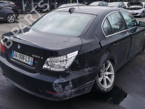 Rear left window mechanism BMW 5 (E60) 530 d | BP25519607C24 