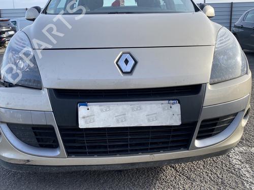 Left headlight RENAULT SCÉNIC III (JZ0/1_) 1.6 dCi (JZ00, JZ12) | BP31217841C28  - Image 17