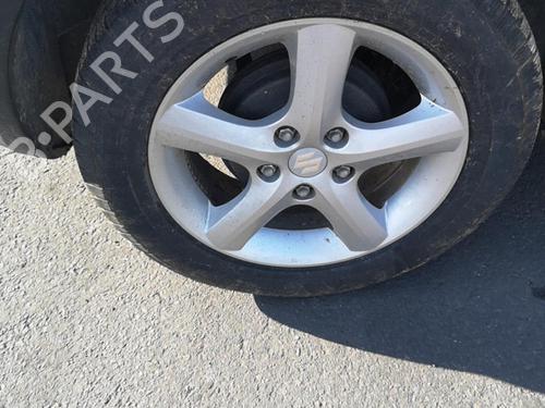 Alternator SUZUKI SX4 (EY, GY) 1.6 VVT (RW416, YA21S) | BP25532694M7  - Image 26