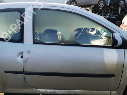 Front left window mechanism RENAULT TWINGO II (CN0_) 1.2 (CN0D) | BP25524692C22  - Image 27