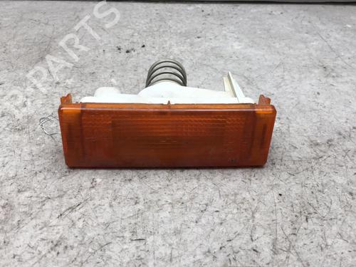 Right front indicator RENAULT RAPID Box Body/MPV (F40_, G40_) 1.4 (F40D) | BP25581524C33 