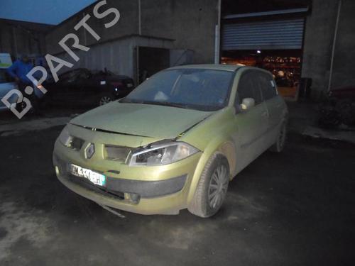 Alternator RENAULT MEGANE II (BM0/1_, CM0/1_) 1.9 dCi (BM0G, CM0G) | BP25516898M7 