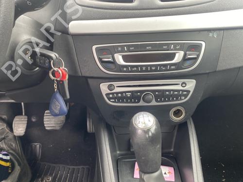 Radio RENAULT FLUENCE (L3_) 1.5 dCi (L30B) | BP28517348E6  - Image 24