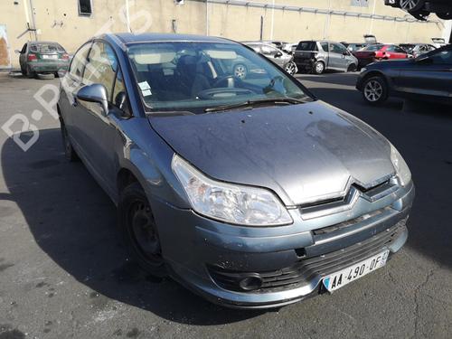 Starter CITROËN C4 Coupe (LA_) 1.6 HDi | BP25580838M8 - Image 33