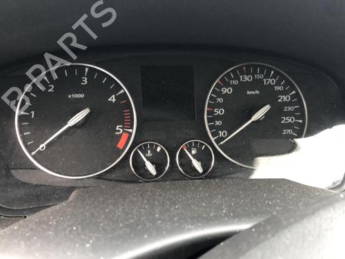 Front left interior door handle RENAULT LAGUNA III (BT0/1) 1.5 dCi (BT00, BT0A, BT0T, BT1J) | BP25534489I13  - Image 9