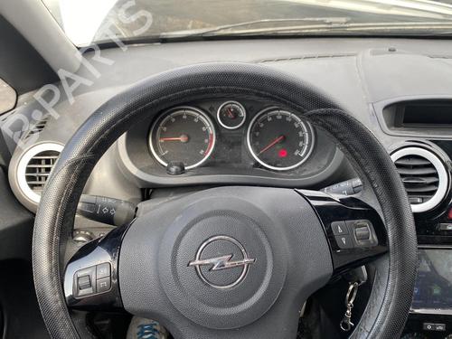 Front left seatbelt OPEL CORSA D (S07) 1.2 (L08, L68) | BP25571260I26  - Image 24