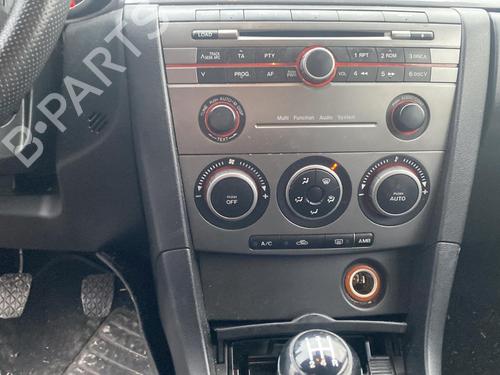 Front wiper motor MAZDA 3 (BK) 1.6 DI Turbo | BP25575373M29 - Image 6