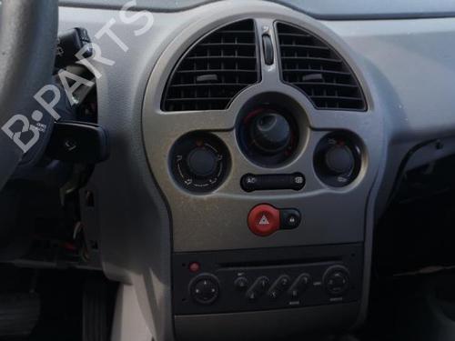 ABS pump RENAULT MODUS / GRAND MODUS (F/JP0_) 1.5 dCi (JP0G, JP0H) | BP25933588M43 - Image 29