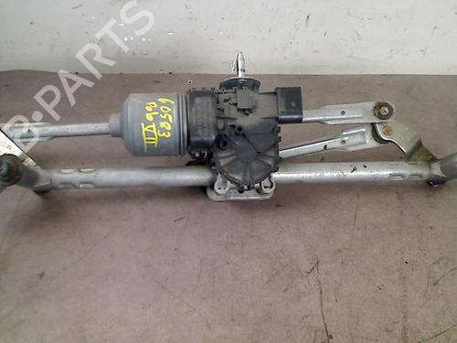 Viskermotor vindrude VW POLO V (6R1, 6C1) 1.2 TDI (75 hp) 25560331