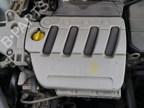 Left headlight RENAULT LAGUNA II (BG0/1_) 1.6 16V (BG1G, BG1H) | BP25523645C28 - Image 15