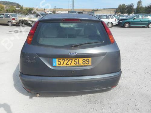Right taillight FORD FOCUS I (DAW, DBW) 1.8 Turbo DI / TDDi | BP25558360C35 