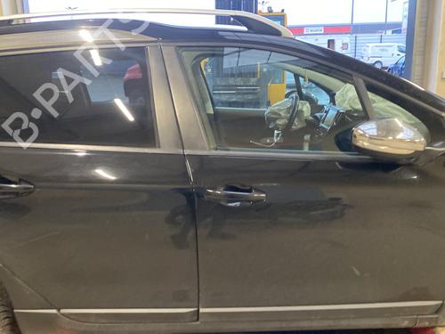 Front left window mechanism PEUGEOT 2008 I (CU_) 1.6 BlueHDi 100 | BP33551738C22 - Image 21