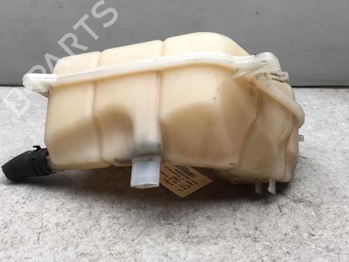 Expansion tank AUDI A4 B7 Avant (8ED) 2.0 TDI | BP25534412C120 