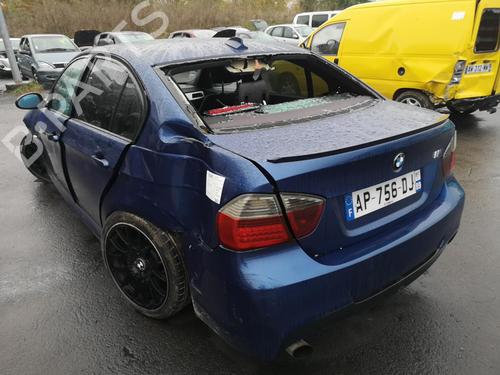 Instrument cluster BMW 3 (E90) 320 d | BP25584657C47 - Image 25