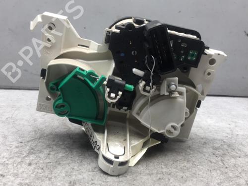 Used Climate control DACIA LOGAN (LS_) 1.5 dCi (LS0K) (68 hp) 25557426