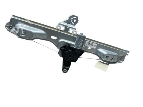 Used Rear left window mechanism RENAULT KADJAR (HA_, HL_) 1.5 dCi 110 (HLA3) (110 hp) 25565211
