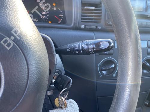 Switch TOYOTA COROLLA (_E12_) 1.4 D (NDE120_, NDE120R) | BP25544379I30  - Image 19