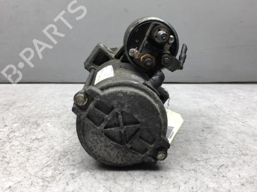 Used Starter Starter FORD TRANSIT CUSTOM V362 Van (FY, FZ) 2.2 TDCi (125 hp) 25522282 25522282