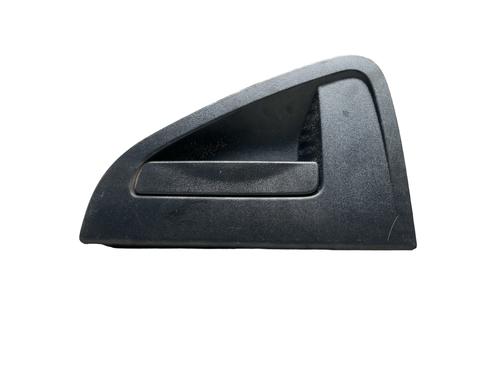 Used Rear right exterior door handle CHEVROLET SPARK (M300) 1.0 (68 hp) 25551625