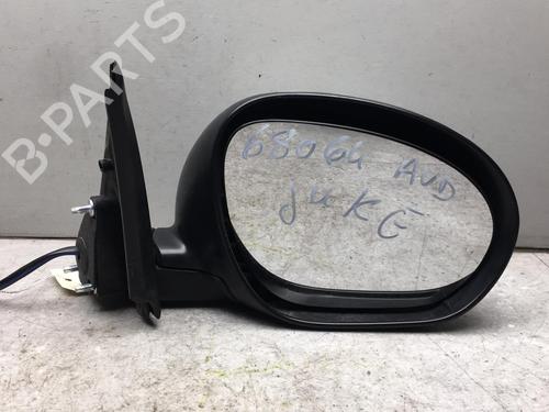 Right mirror NISSAN JUKE (F15) 1.5 dCi | BP25580853C27 