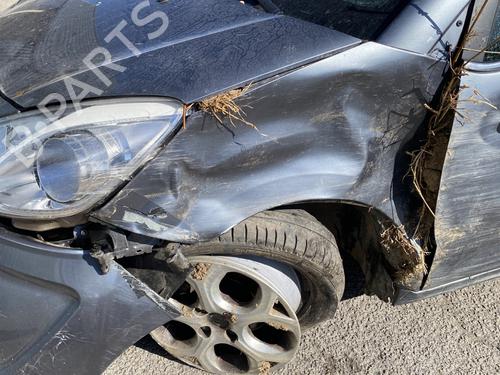 Warning switch CITROËN C3 II (SC_) 1.4 | BP29114151I22 - Image 3