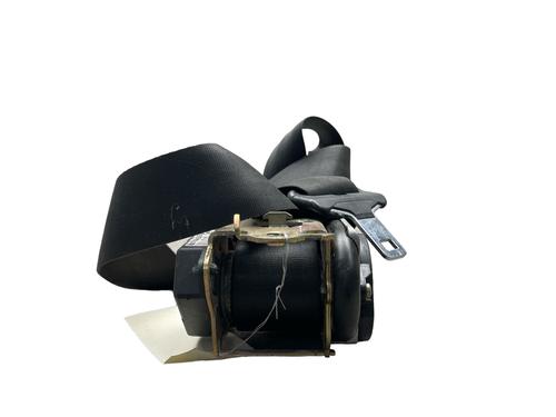 Used Front left seatbelt Front left seatbelt PEUGEOT 206 Hatchback (2A/C) 1.4 HDi eco 70 (68 hp) 25532932 25532932