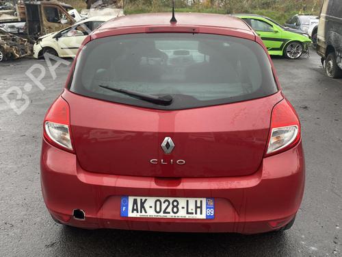 ABS pump RENAULT CLIO III (BR0/1, CR0/1) 1.5 dCi (C/BR0G, C/BR1G) | BP25548375M43 