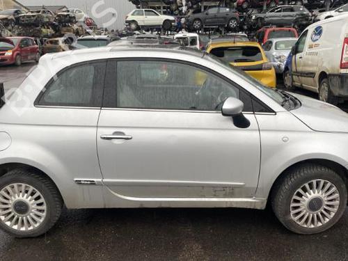 ABS pump FIAT 500 (312_) 1.2 (312AXA1A) | BP25548909M43  - Image 12