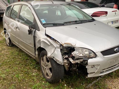 AC Styreenhet / Manøvreringsenhet FORD FOCUS II Turnier (DA_, FFS, DS) 1.6 TDCi | BP25531708I5 