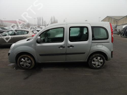 Handskerum RENAULT KANGOO Express (FW0/1_) 1.5 dCi 85 (FW0K, FW0L, FW0B) | BP25584898C95 - Image 11