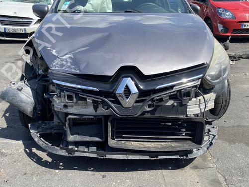 Left taillight RENAULT CLIO IV (BH_) 1.5 dCi 75 | BP25546681C34 