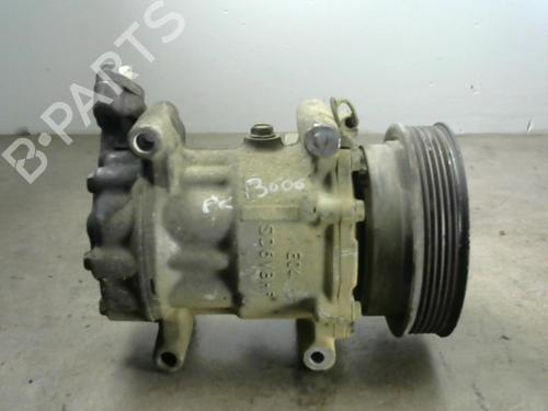 Used AC compressor AC compressor RENAULT CLIO II (BB_, CB_) 1.5 dCi (B/CB07) (65 hp) 25523616 25523616