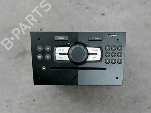 radio-opel-corsa-d-s07-2006-2007-2008-2009-2010-2011-2012-2013-2014-2015-25515685 main image