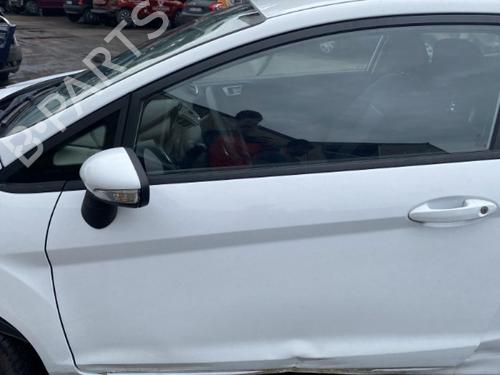 Climate control FORD FIESTA VI (CB1, CCN) 1.25 | BP25566573I5 - Image 13