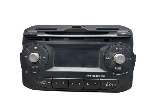 Radio KIA PICANTO II (TA) 1.0 | BP36948401E6 - Image 2