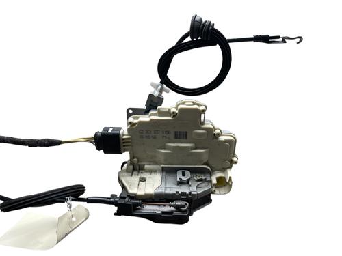 Used Front left lock Front left lock VW PASSAT B6 (3C2) 2.0 TDI 16V (140 hp) 32140513 32140513