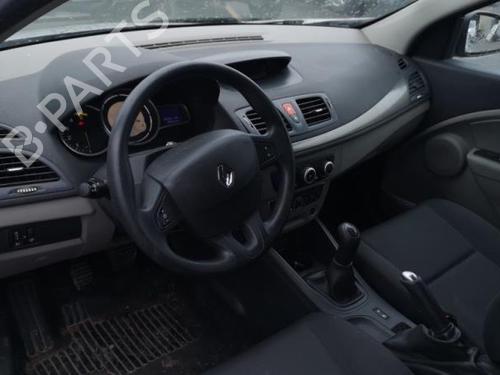 Left sun visor RENAULT MEGANE III Hatchback (BZ0/1_, B3_) 1.5 dCi (BZ09, BZ0D, BZ1W, BZ29, BZ14) | BP25532433I1  - Image 21