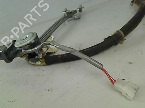 Used Rear right window mechanism Rear right window mechanism MAZDA 323 C IV (BG) [1989-2000] 25582476 25582476