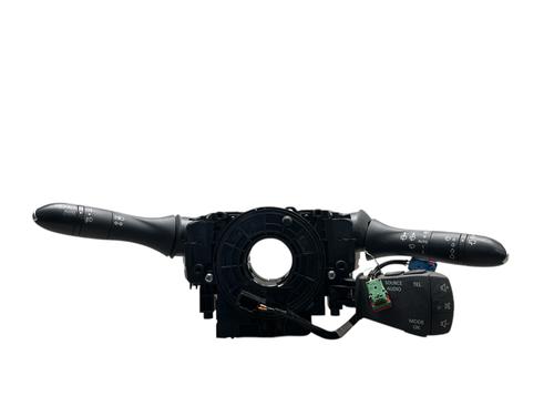 Steering column stalk RENAULT MEGANE IV Hatchback (B9A/M/N_) 1.5 dCi 90 (B9A1) | BP25540514I23 