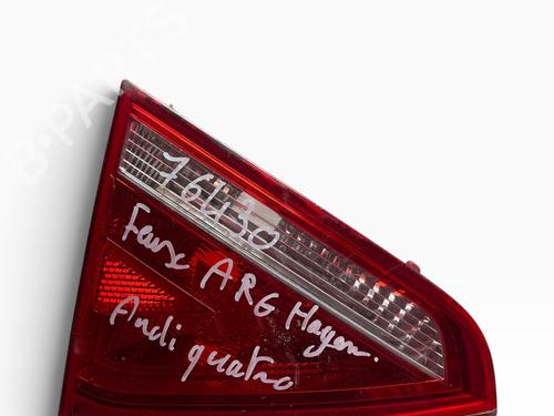 Left tailgate light AUDI A5 (8T3) 3.0 TDI quattro | BP39755238C79 - Image 3