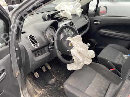 Right mirror SUZUKI SPLASH (EX) 1.3 CDTI (A5B413D) | BP25864314C27 - Image 20