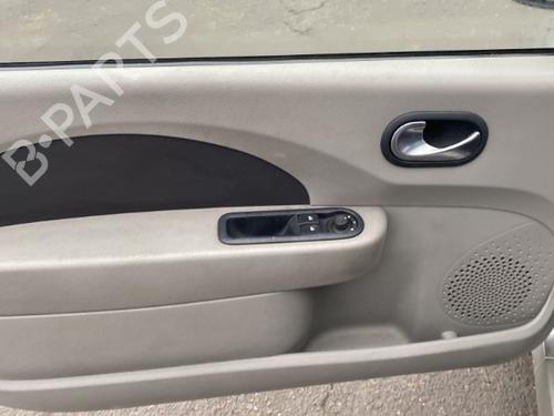 Heater resistor RENAULT TWINGO II (CN0_) 1.5 dCi (CN0E) | BP25504168M108 - Image 27