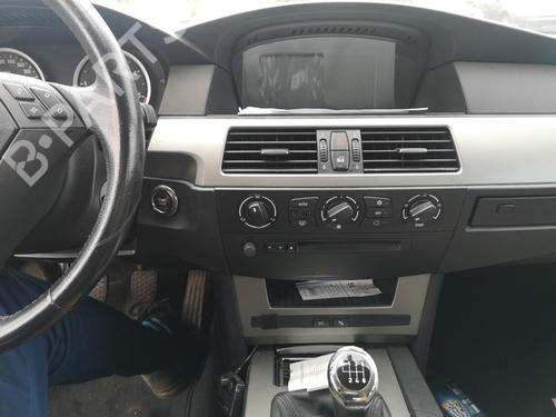 Instrument cluster BMW 5 (E60) 520 d | BP25585238C47 