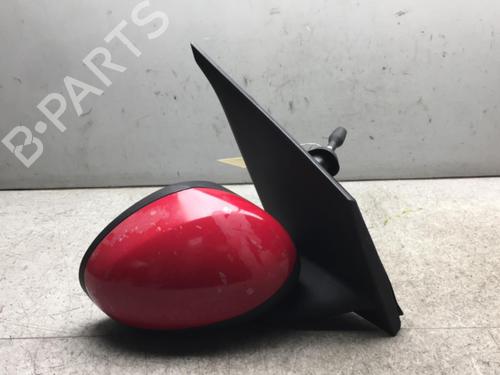 Right mirror CITROËN C1 (PM_, PN_) 1.0 | BP25501604C27 