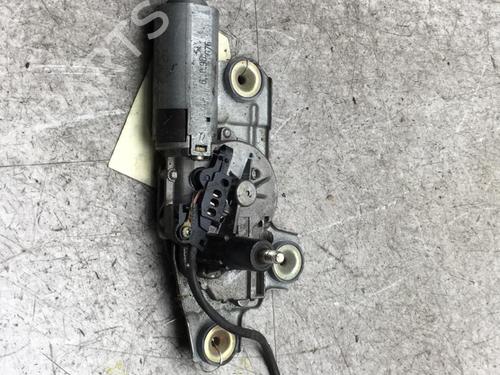 Used Rear wiper motor FORD MONDEO II (BAP) [1996-2000]  25573560