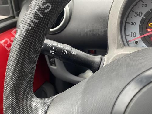 Front right lock CITROËN C1 (PM_, PN_) 1.0 | BP25501592C97 