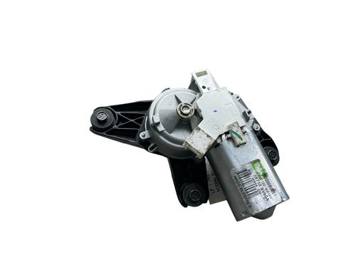 Rear wiper motor NISSAN PULSAR Hatchback (C13) 1.5 dCi | BP33234331M102 - Image 2